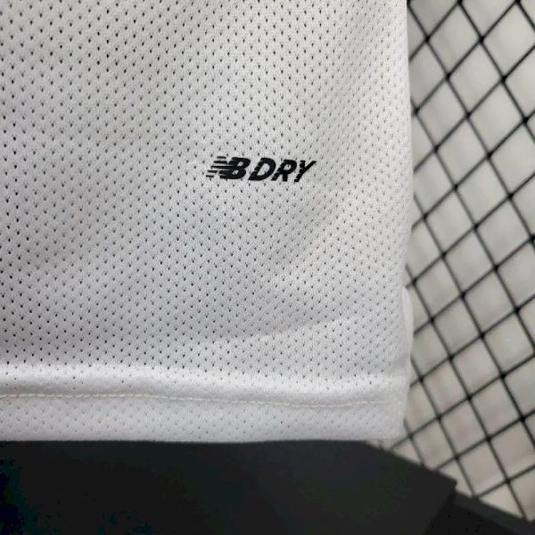 Sao Paulo 2024/25 Home Jersey Player Version - Image 8