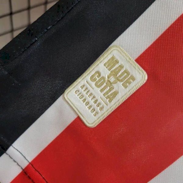Sao Paulo 2024/25 Away Jersey Player Version - Image 8