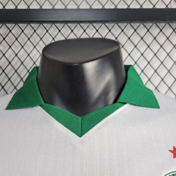 Palmeiras 2024/25 Home Jersey Player Version - Image 13