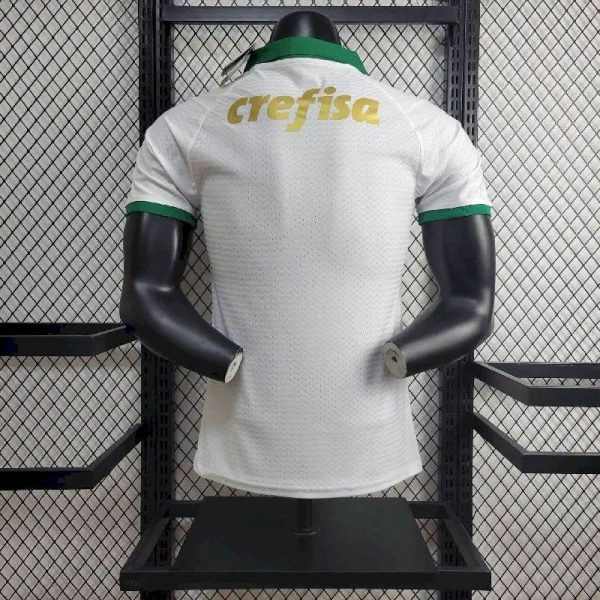 Palmeiras 2024/25 Home Jersey Player Version - Image 5