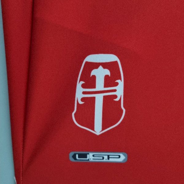 Universidad Catolica 2009 Away Retro Jersey - Image 7