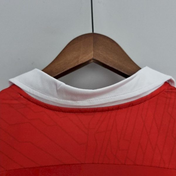 Universidad Catolica 2009 Away Retro Jersey - Image 6