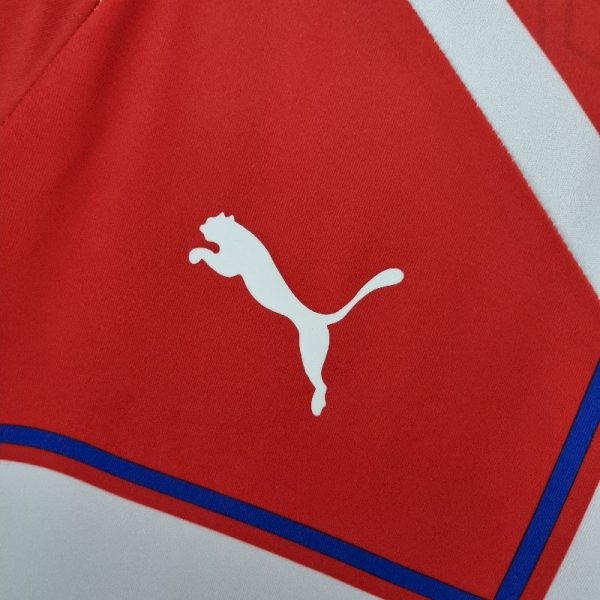 Universidad Catolica 2009 Away Retro Jersey - Image 4