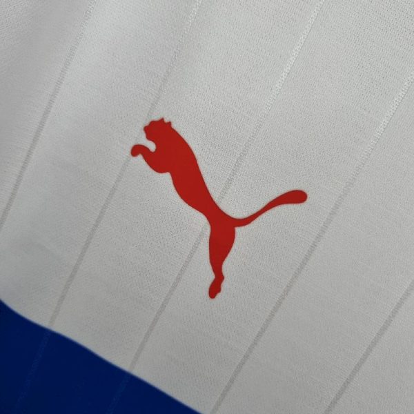 Universidad Catolica 2009 Home Retro Jersey - Image 5