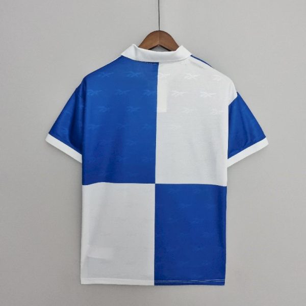 Universidad Catolica 1998 Third Retro Jersey - Image 2