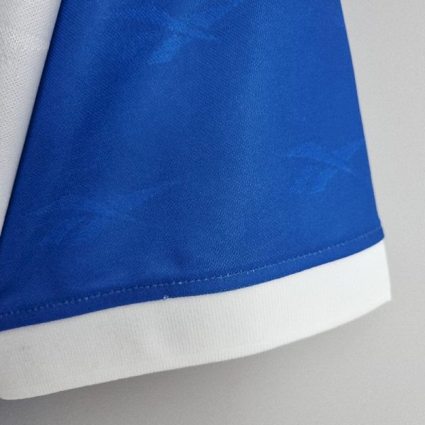 Universidad Catolica 1998 Third Retro Jersey - Image 8