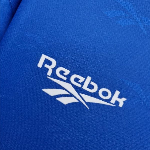 Universidad Catolica 1998 Third Retro Jersey - Image 5