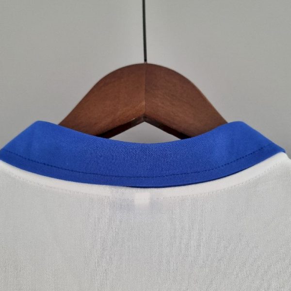 Universidad Catolica 1984 Home Retro Jersey - Image 8