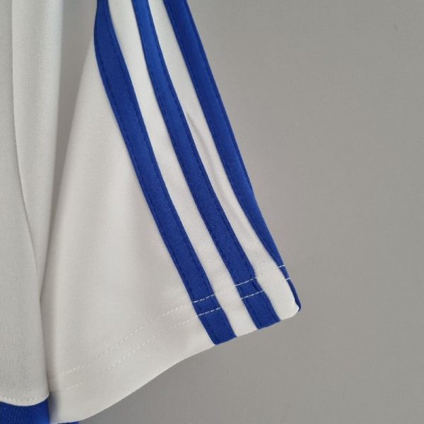 Universidad Catolica 1984 Home Retro Jersey - Image 6