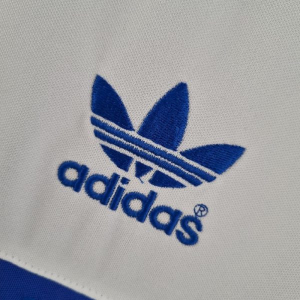 Universidad Catolica 1984 Home Retro Jersey - Image 4
