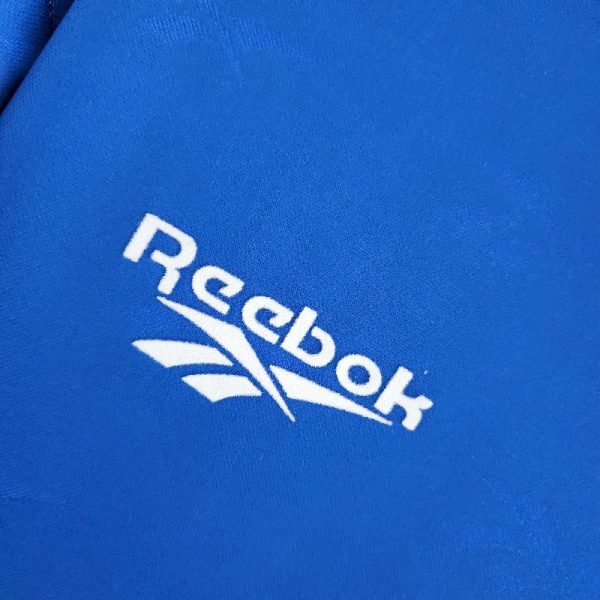 Universidad Catolica 1998 Third Long Sleeves Retro Jersey - Image 5