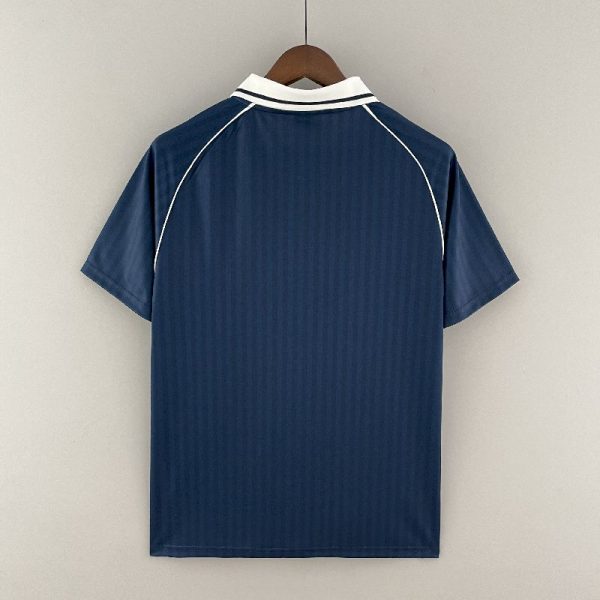 Universidad De Chile 1994-95 Home Retro Jersey - Image 2