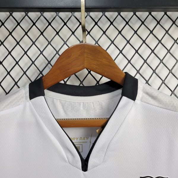 Santa Cruz Fc 2024/25 Away Womens Jersey - Image 4