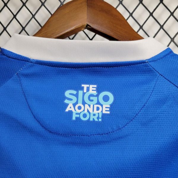 Avai 2024/25 Home Womens Jersey - Image 8