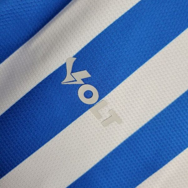 Avai 2024/25 Home Womens Jersey - Image 4