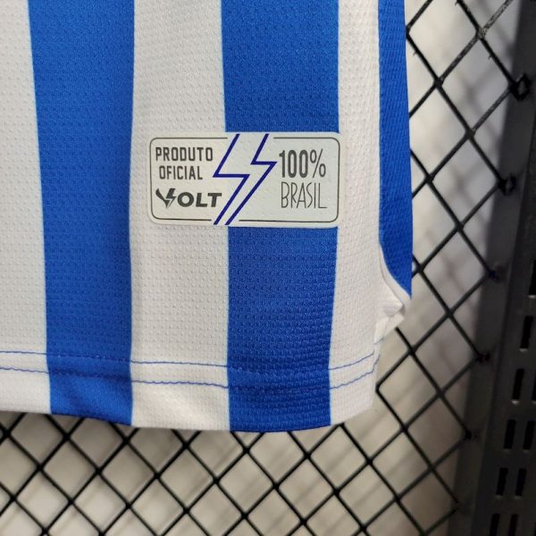 Avai 2024/25 Home Womens Jersey - Image 3
