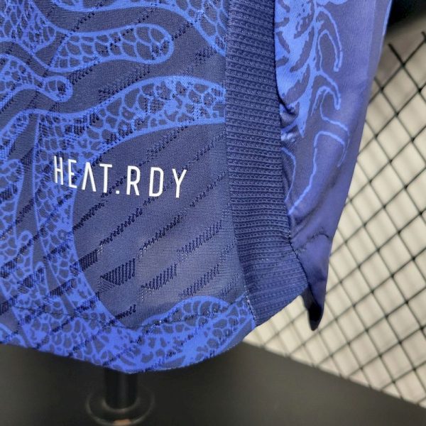 Real Madrid 2024/25 Dragon Edition Jersey Player Version - Image 9