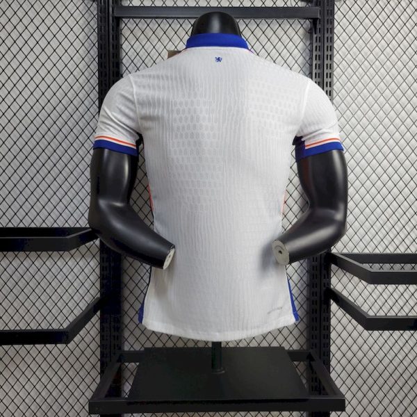 Chelsea 2024/25 Away Jersey Player Version - Image 2