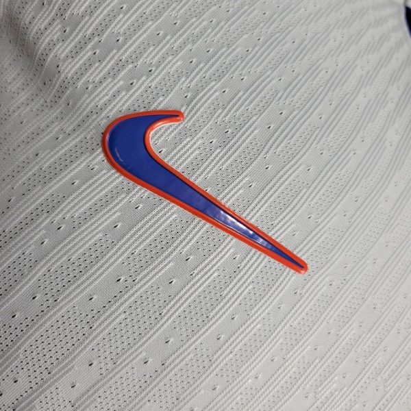 Chelsea 2024/25 Away Jersey Player Version - Image 5