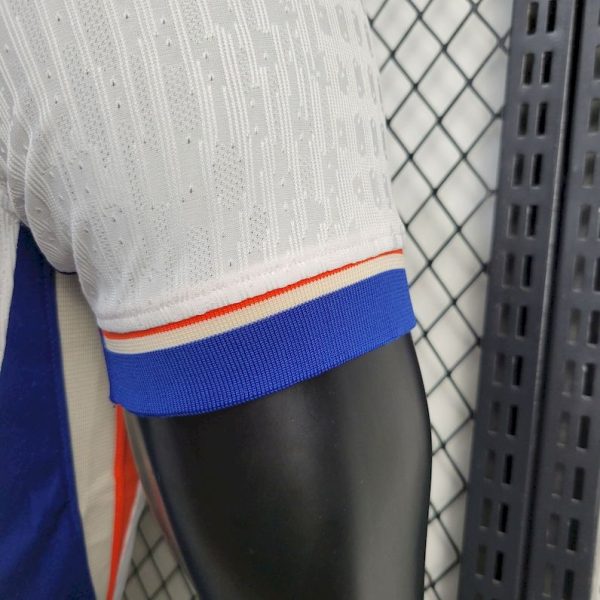 Chelsea 2024/25 Away Jersey Player Version - Image 4