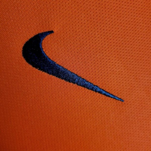 Netherlands 2024-25 Euro Home Kids Kit - Image 6