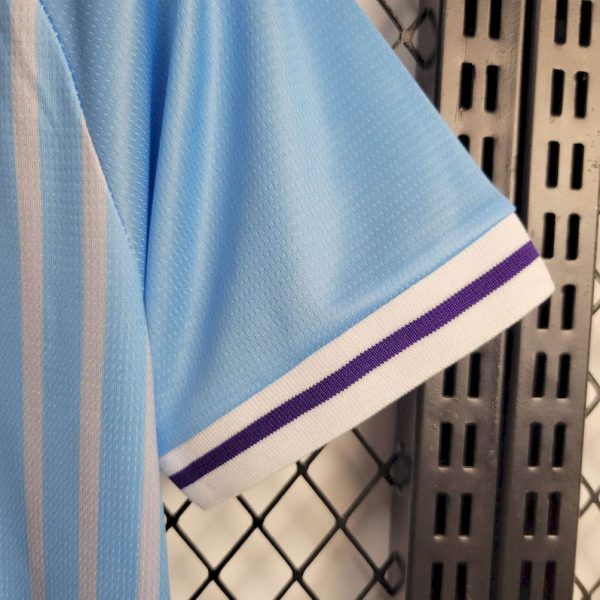 Uruguay 2024/25 Home Kids Kit - Image 9