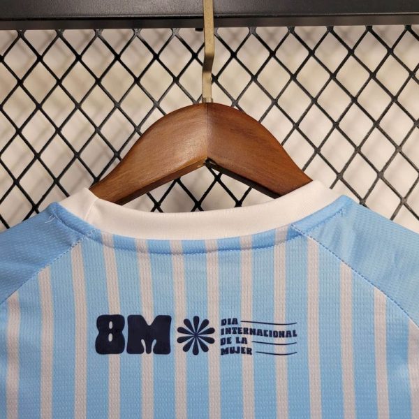 Uruguay 2024/25 Home Kids Kit - Image 7