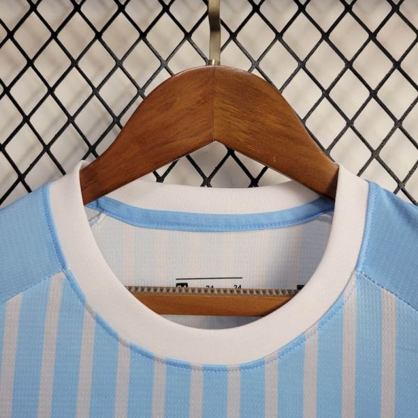 Uruguay 2024/25 Home Kids Kit - Image 3