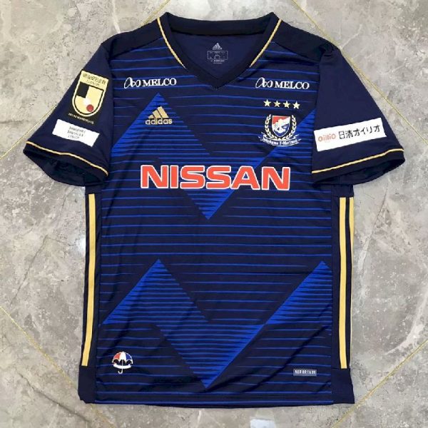 Yokohama F. Marinos 2023/24 Limited Edition Jersey