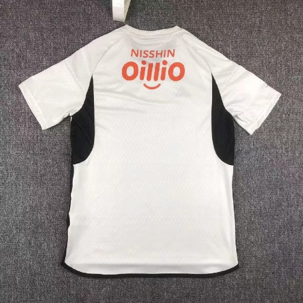 Yokohama F. Marinos 2023/24 Away Jersey - Image 2