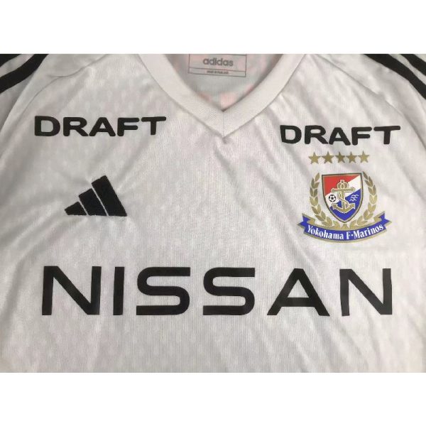 Yokohama F. Marinos 2023/24 Away Jersey - Image 3