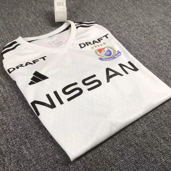 Yokohama F. Marinos 2023/24 Away Jersey - Image 6