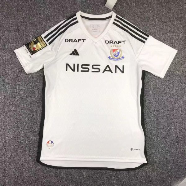Yokohama F. Marinos 2023/24 Away Jersey