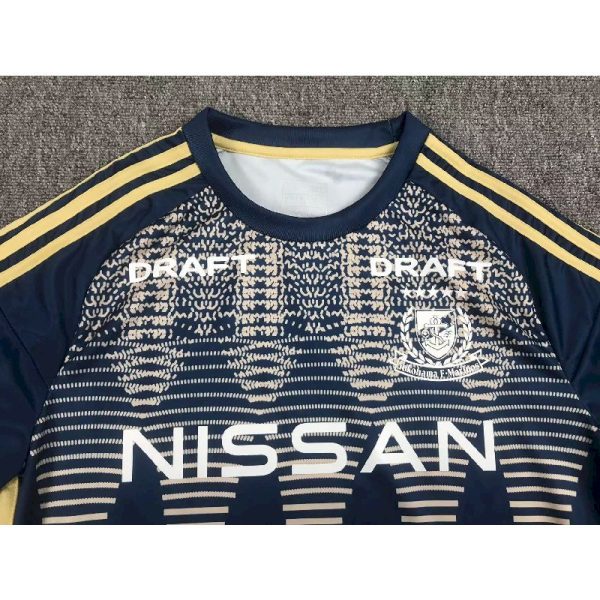 Yokohama F. Marinos 2023/24 Limited Edition Jersey - Image 4
