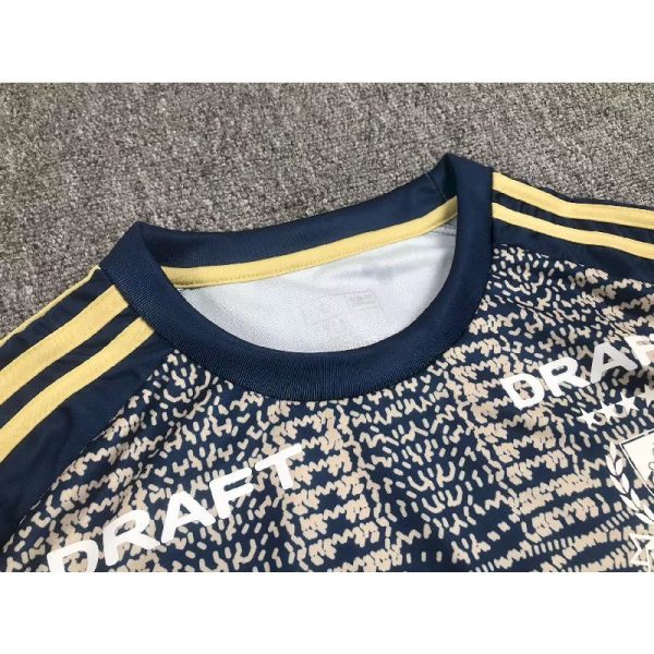Yokohama F. Marinos 2023/24 Limited Edition Jersey - Image 3