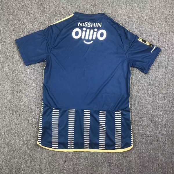 Yokohama F. Marinos 2023/24 Limited Edition Jersey - Image 2