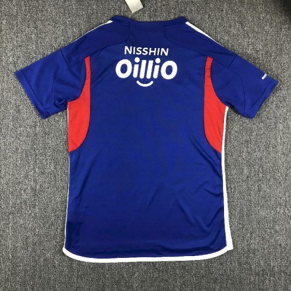 Yokohama F. Marinos 2023/24 Home Jersey - Image 2