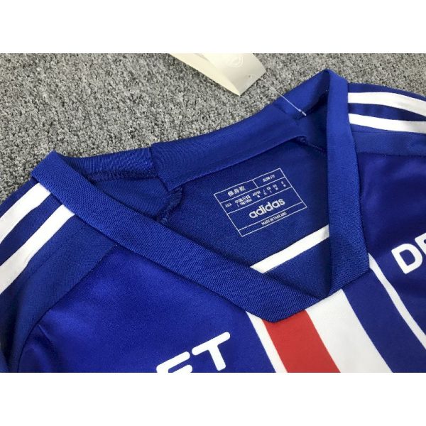 Yokohama F. Marinos 2023/24 Home Jersey - Image 3