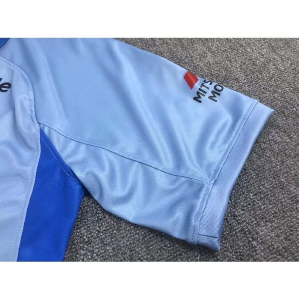 Urawa Red Diamonds 2023/24 Away Jersey - Image 4