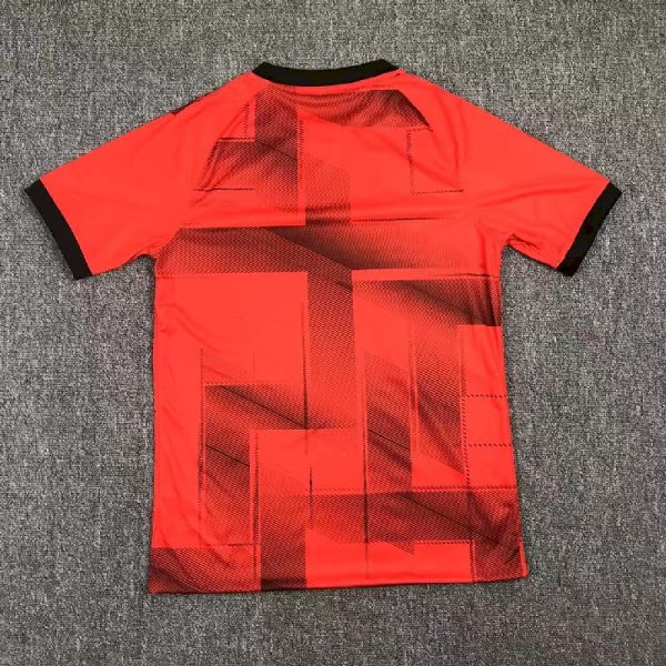 Urawa Red Diamonds 2023 Afc Champions League Edition Jersey - Image 2