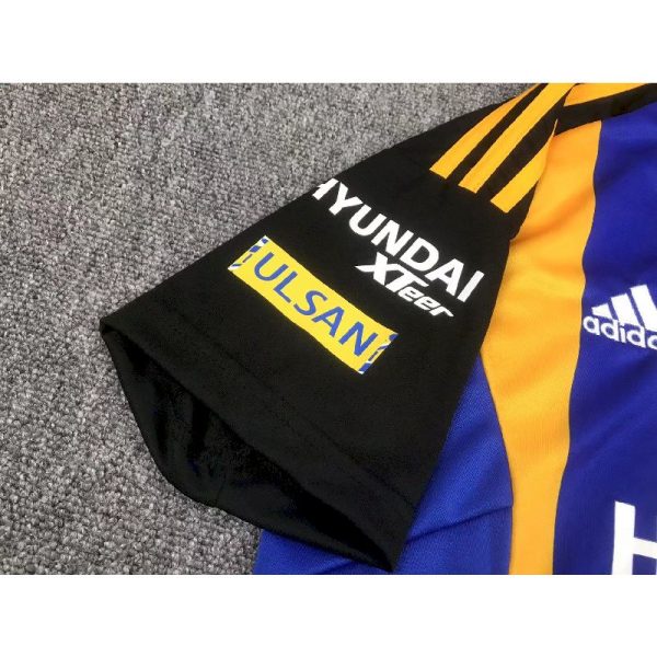Ulsan Hd Fc 2023/24 Home Jersey - Image 6