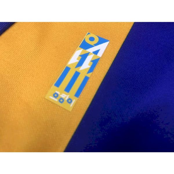 Ulsan Hd Fc 2023/24 Home Jersey - Image 5