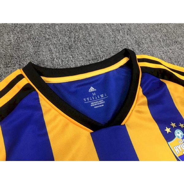 Ulsan Hd Fc 2023/24 Home Jersey - Image 3
