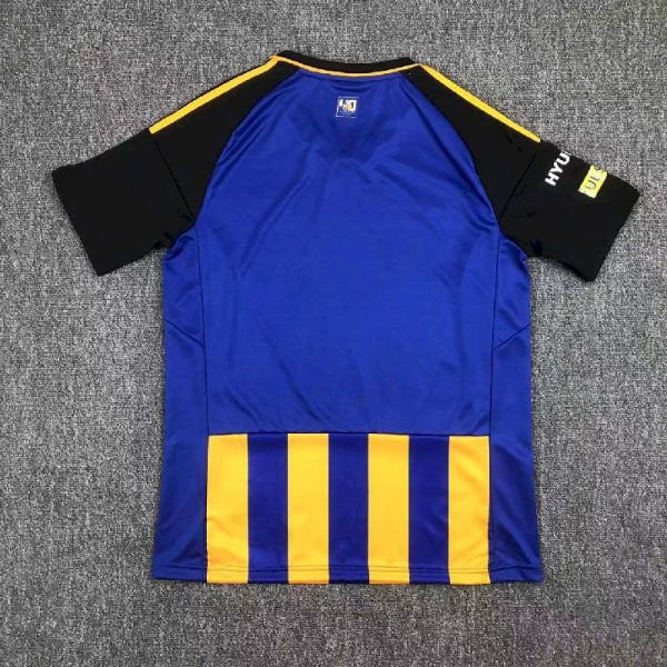 Ulsan Hd Fc 2023/24 Home Jersey - Image 2