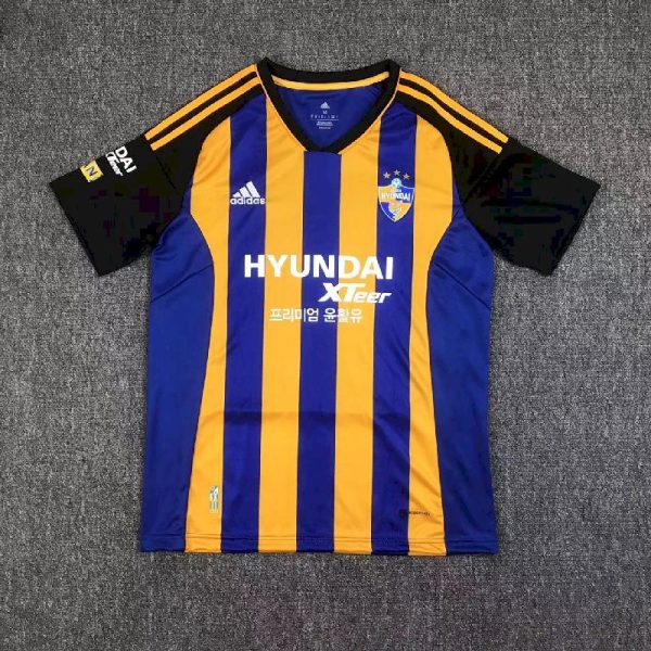 Ulsan Hd Fc 2023/24 Home Jersey