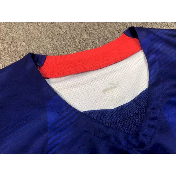 Suwon Samsung Bluewings 2023/24 Home Jersey - Image 4