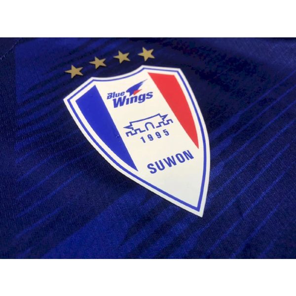 Suwon Samsung Bluewings 2023/24 Home Jersey - Image 3