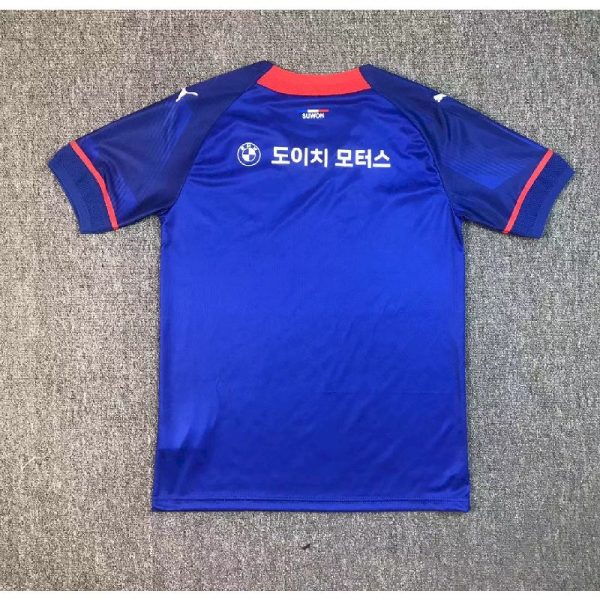 Suwon Samsung Bluewings 2023/24 Home Jersey - Image 2