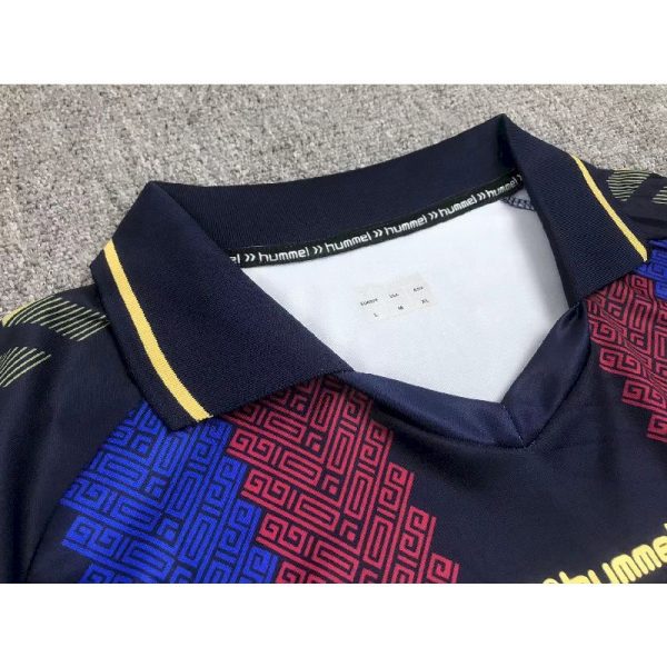 Suwon Fc 2023/24 Home Jersey - Image 4