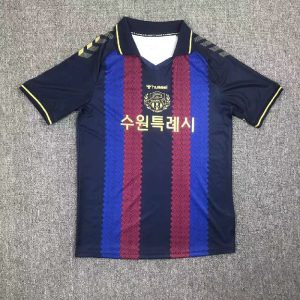 Suwon FC 2023/24 Home Jersey